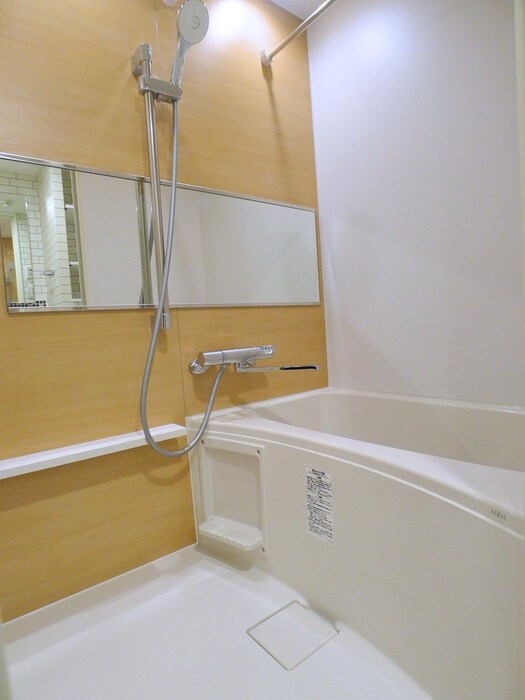 物件内観写真12　(バス／シャワールーム等)
