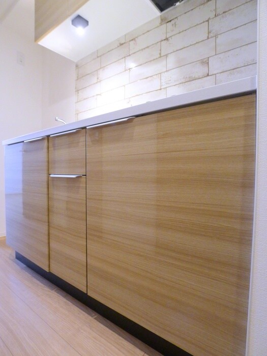 物件内観写真16　(キッチン)