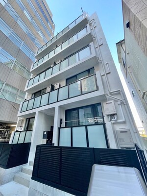 ＰＲＩＳＭ外観写真