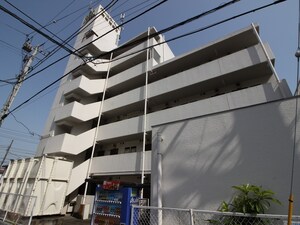 ﾎ-ﾕｳﾊﾟﾚｽ南林間第２（３０２）外観写真