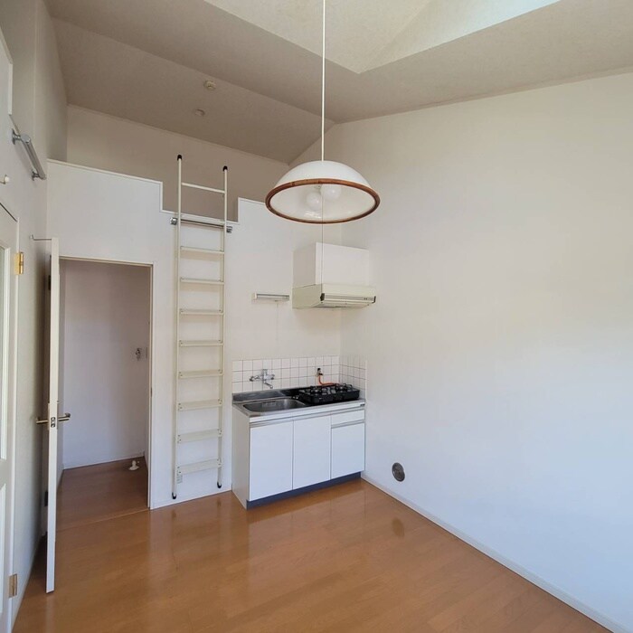 物件内観写真9　(居室)