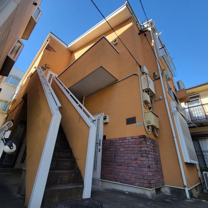 物件外観写真3　(外観写真)