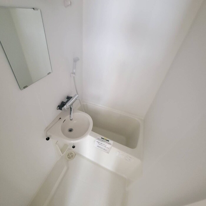 物件内観写真11　(バス／シャワールーム等)