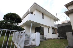 メゾン篠原外観写真