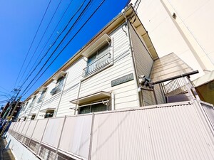 プランタンⅡ外観写真
