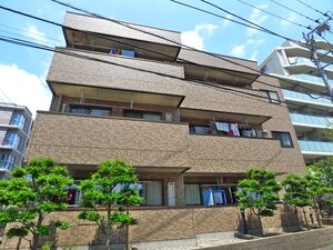 エスポワ－ルⅠ外観写真