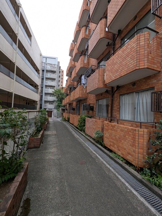 物件内観写真11　(周辺環境)