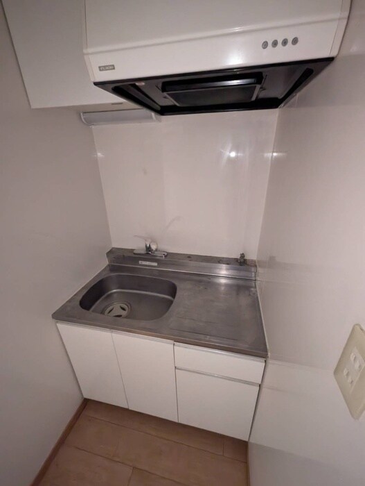 物件内観写真15　(キッチン)