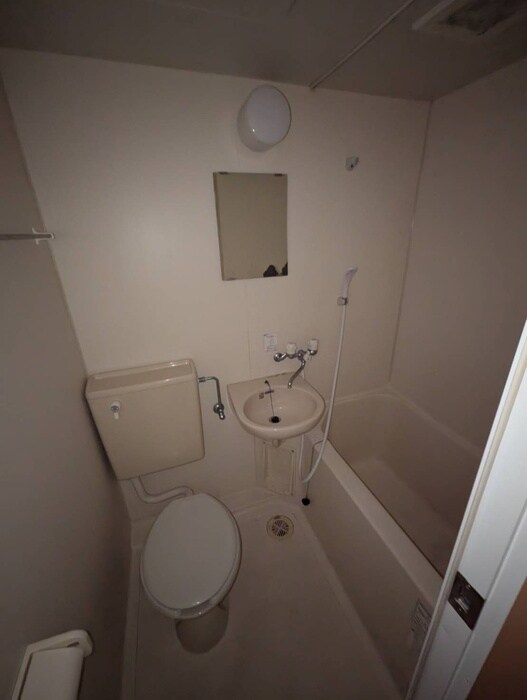 物件内観写真16　(バス／シャワールーム等)