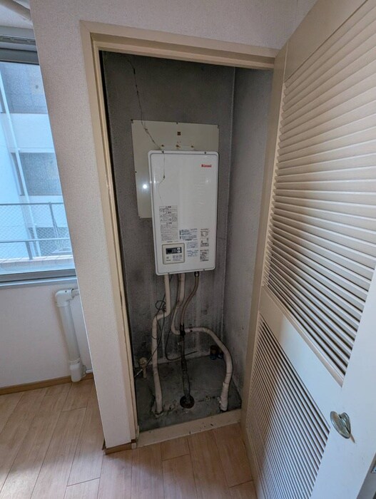 物件内観写真18　(収納)