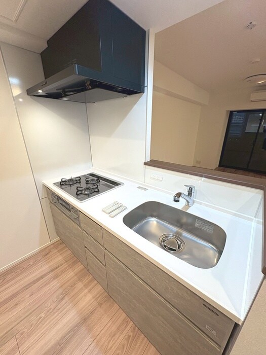 物件内観写真8　(キッチン)