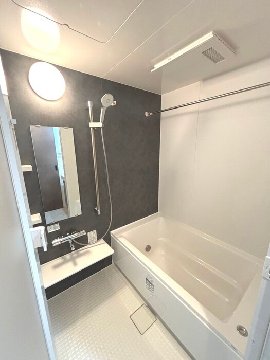 物件内観写真10　(バス／シャワールーム等)