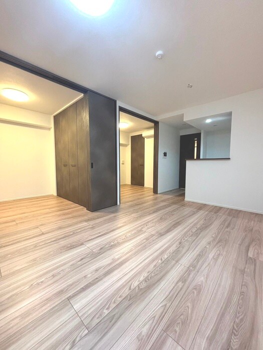 物件内観写真13　(居室)