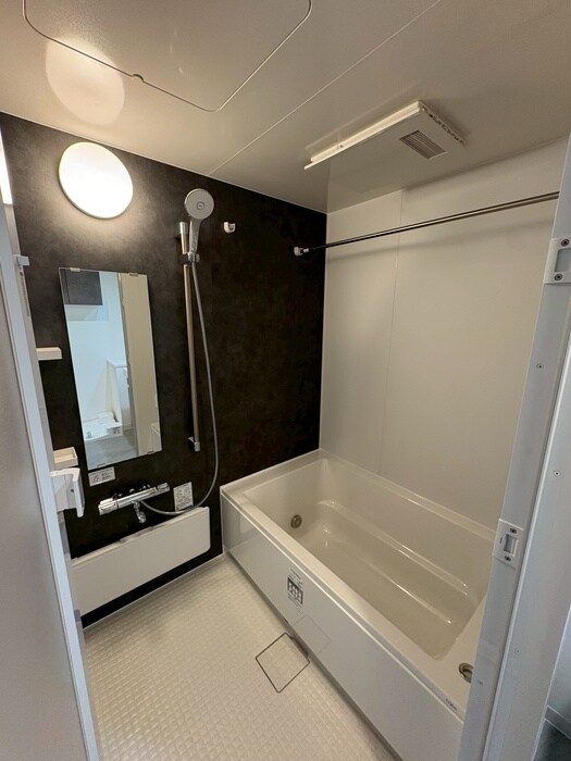 物件内観写真14　(バス／シャワールーム等)