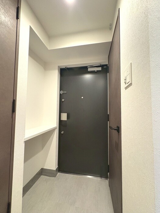 物件内観写真15　(玄関)
