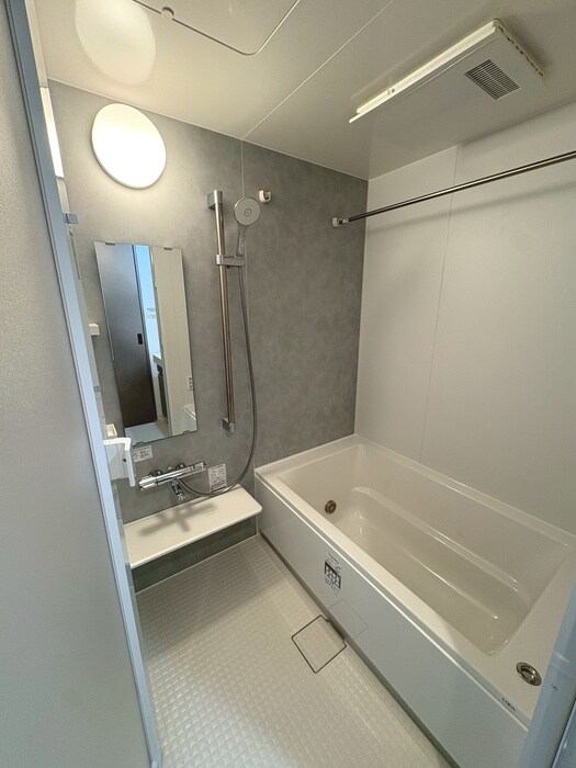 物件内観写真16　(バス／シャワールーム等)