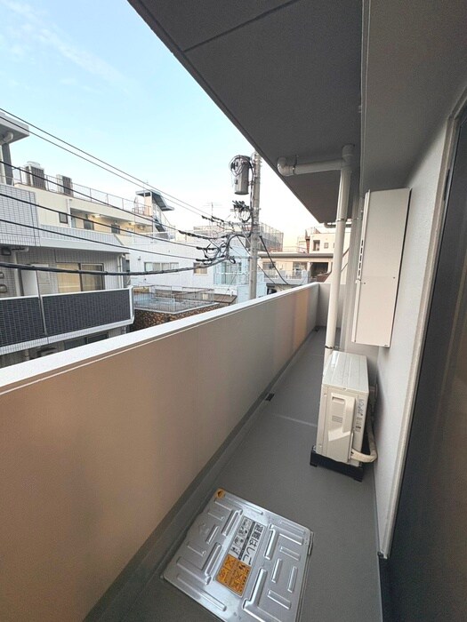 物件内観写真16　(ベランダ・バルコニー)