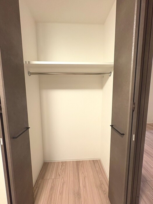 物件内観写真17　(収納)