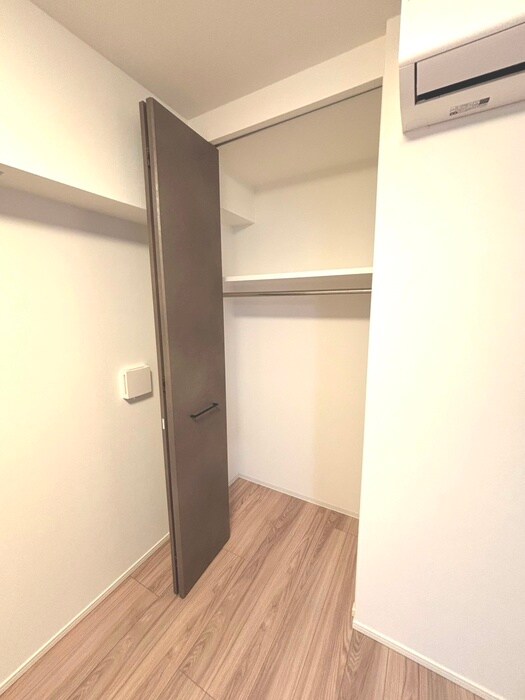 物件内観写真20　(収納)