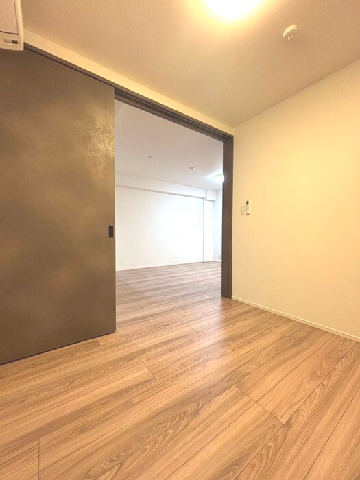 物件内観写真21　(居室)