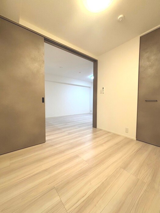 物件内観写真21　(居室)