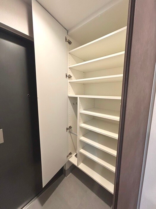 物件内観写真22　(靴箱)
