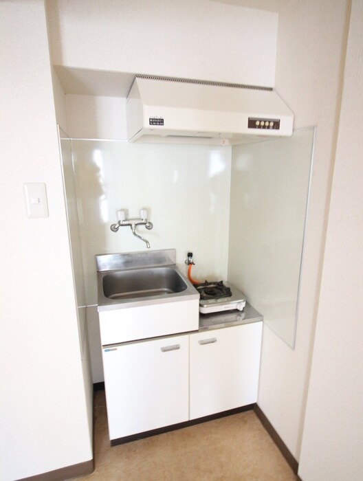 物件内観写真11　(キッチン)
