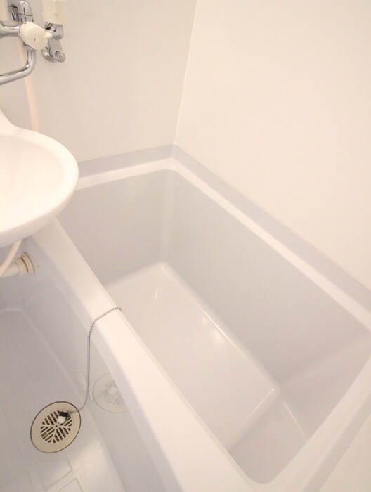 物件内観写真12　(バス／シャワールーム等)