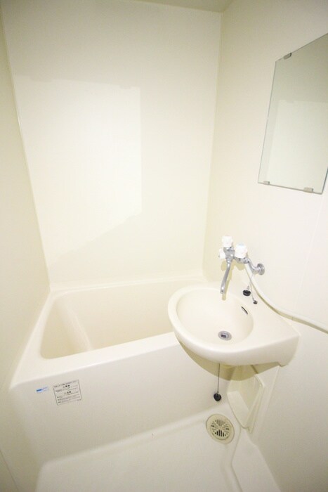 物件内観写真13　(バス／シャワールーム等)