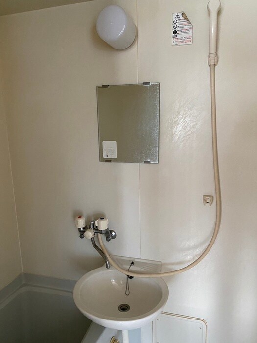 物件内観写真13　(洗面)