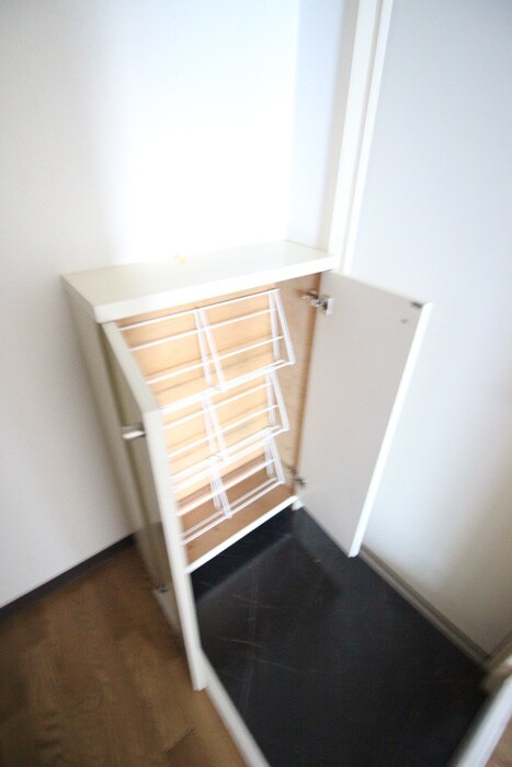 物件内観写真19　(靴箱)