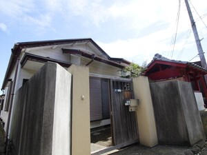 安齋貸家外観写真