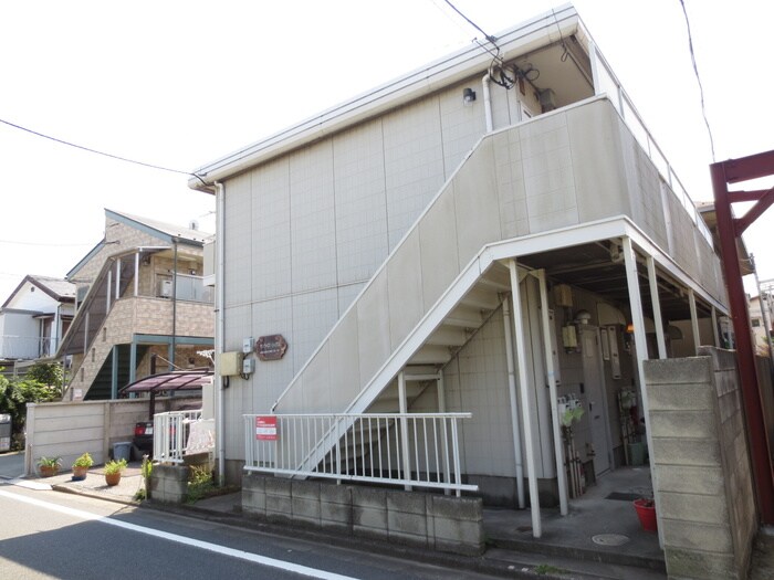 物件外観写真3　(外観写真)