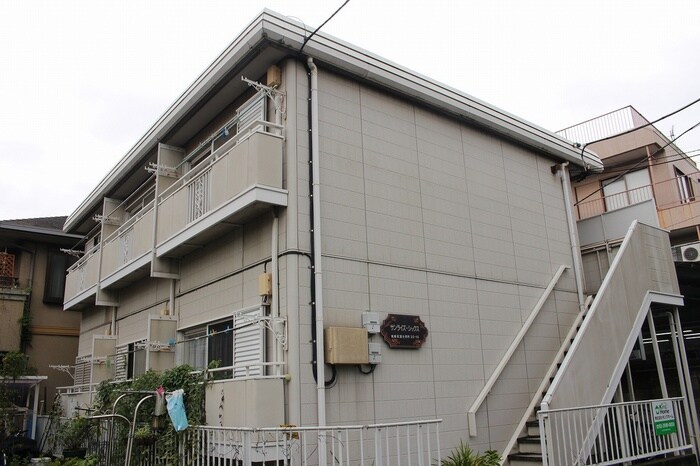 物件外観写真4　(外観写真)