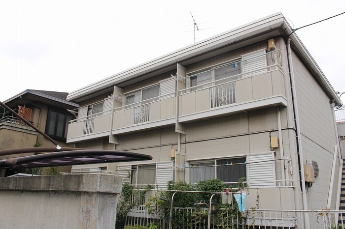 物件外観写真5　(外観写真)