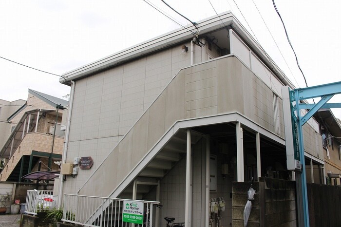 物件外観写真6　(外観写真)