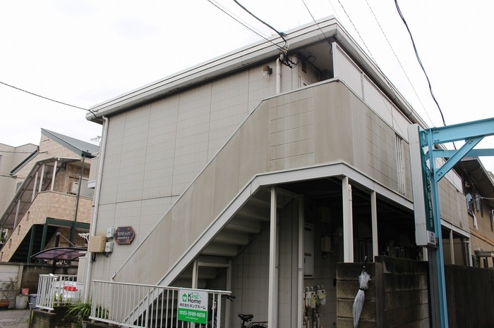 物件外観写真6　(外観写真)