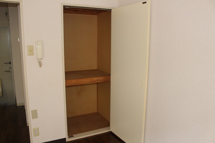 物件内観写真13　(収納)