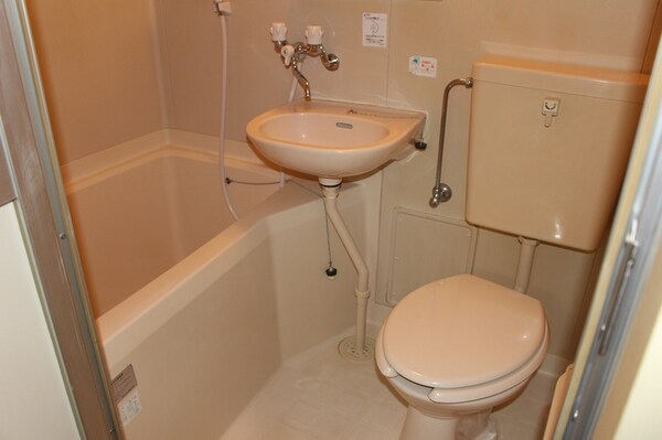 バス／シャワールーム等