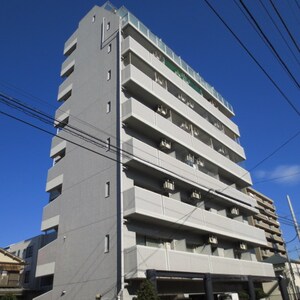 クリオ平塚参番館（506）外観写真