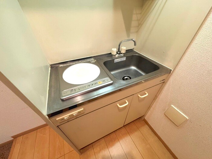 物件内観写真10　(キッチン)