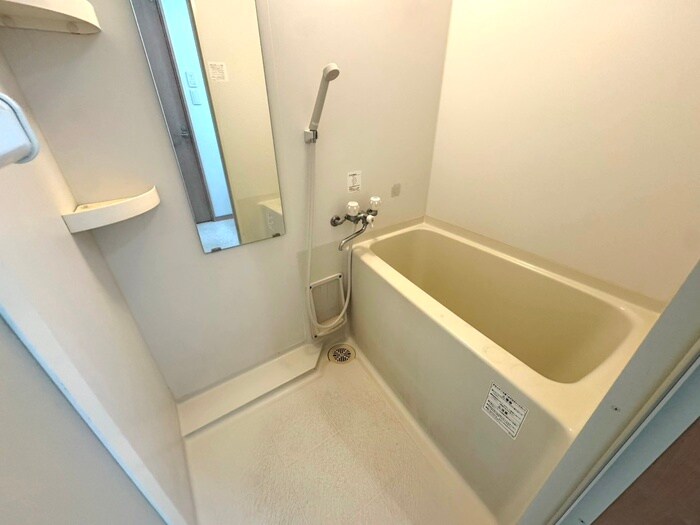 物件内観写真11　(バス／シャワールーム等)