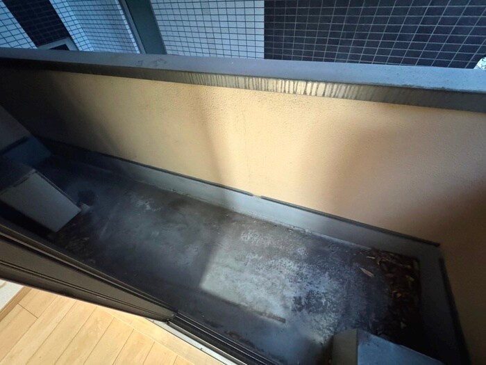 物件内観写真19　(ベランダ・バルコニー)