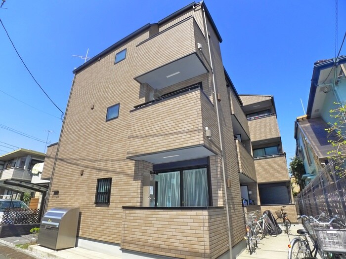 物件外観写真2　(外観写真)