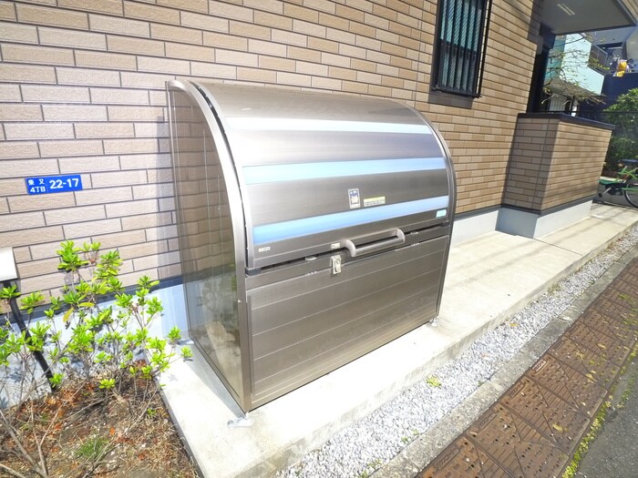 物件外観写真6　(その他)