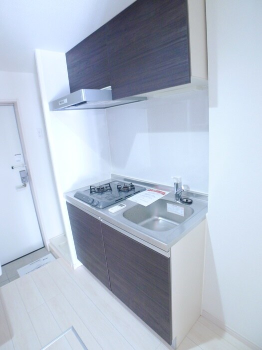 物件内観写真11　(キッチン)