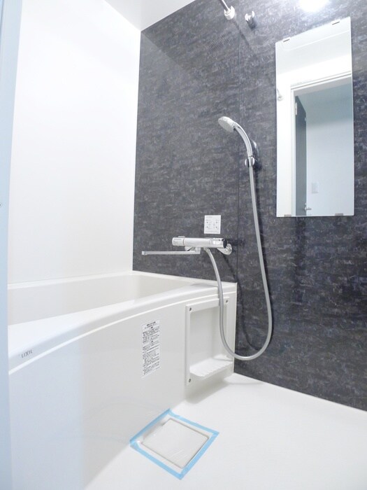 物件内観写真12　(バス／シャワールーム等)