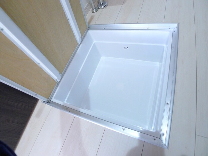 物件内観写真20　(収納)