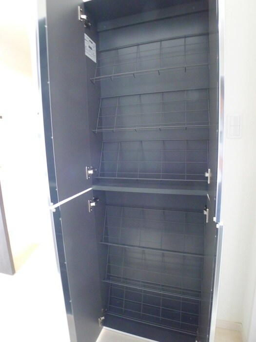 物件内観写真21　(靴箱)