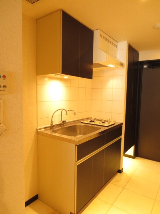 物件内観写真5　(キッチン)